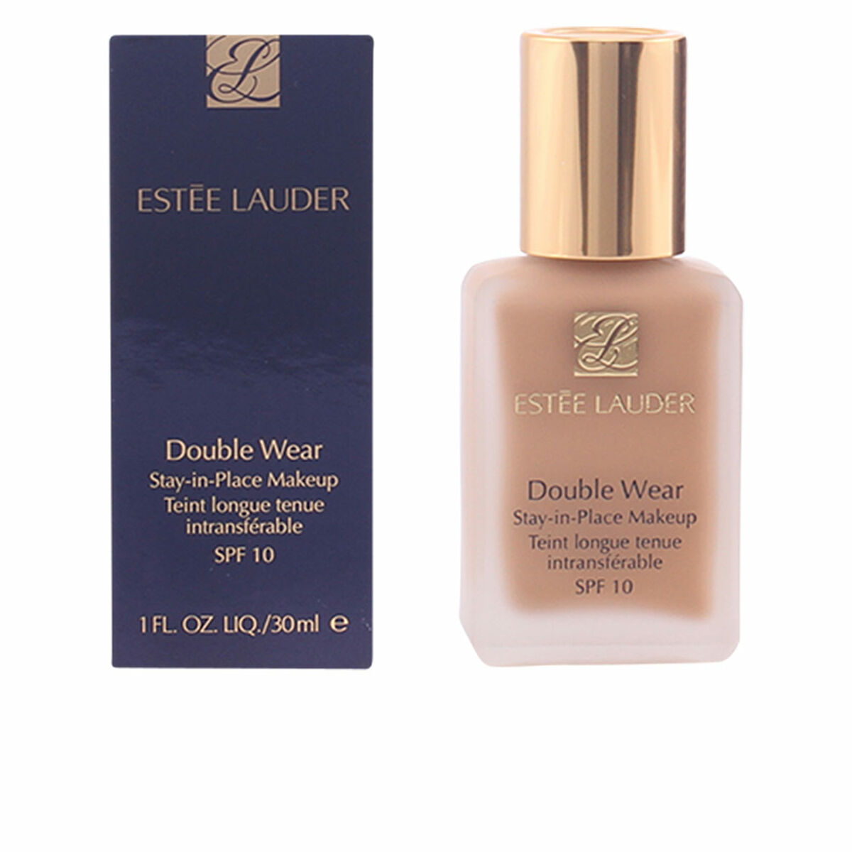 Šķidrā Grima Bāze Double Wear Estee Lauder (30 ml)
